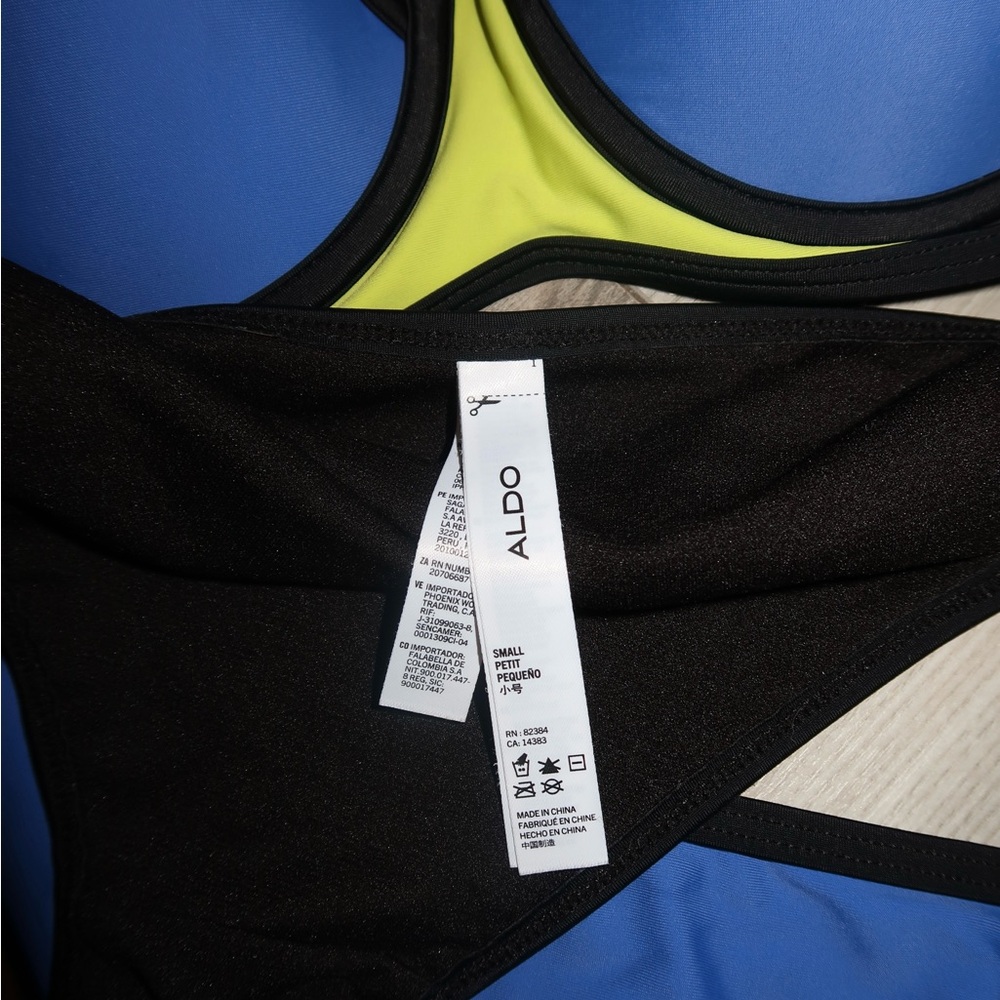 Aldo Bikini Set - Picture 3 of 3